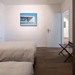 Hoteliere La Paudeze * Lausanne