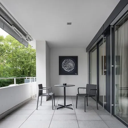 Hoteliere La Paudeze Apartman