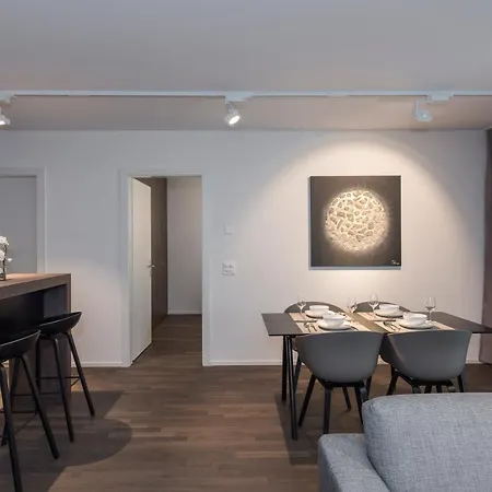 Hoteliere La Paudeze Λωζάνη