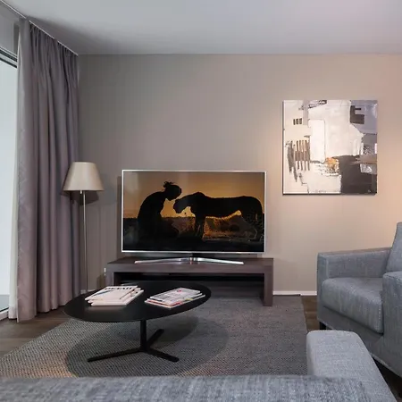 Διαμέρισμα Hoteliere La Paudeze