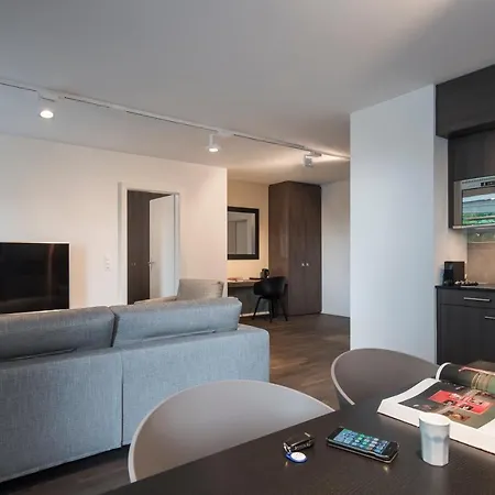 Hoteliere La Paudeze * Λωζάνη
