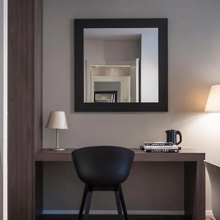 Hoteliere La Paudeze Λωζάνη