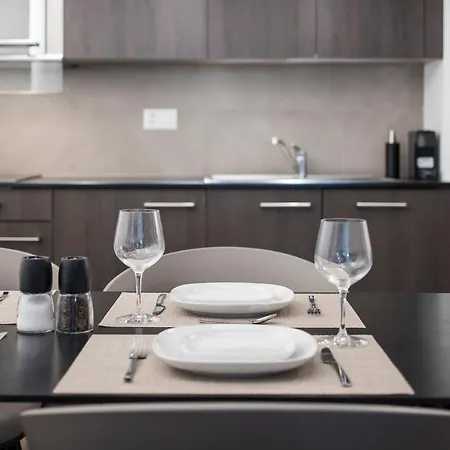 Hoteliere La Paudeze Apartman