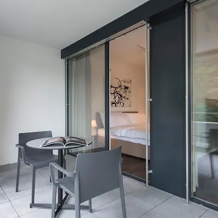 Διαμέρισμα Hoteliere La Paudeze