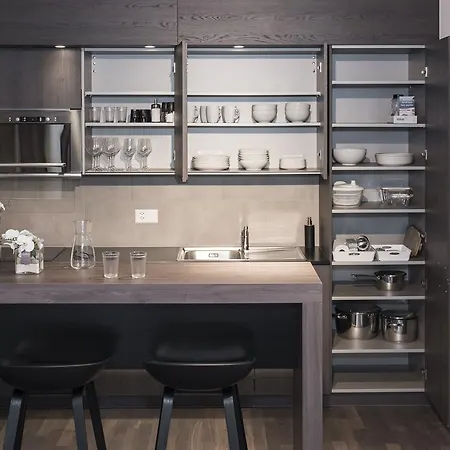 Hoteliere La Paudeze * Λωζάνη