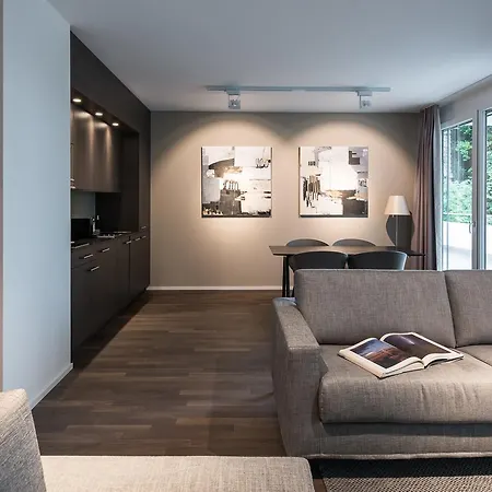 Hoteliere La Paudeze * Lausanne