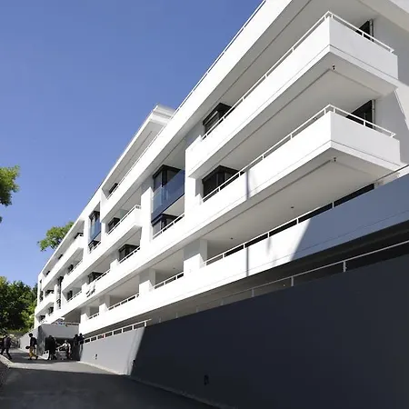 Hoteliere La Paudeze * Lausanne