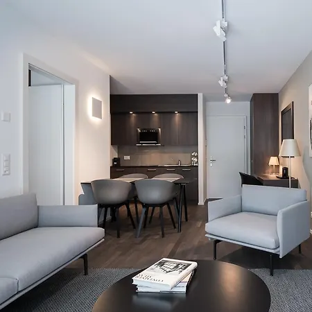 Hoteliere La Paudeze Λωζάνη