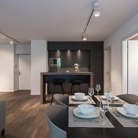 Hoteliere La Paudeze Διαμέρισμα