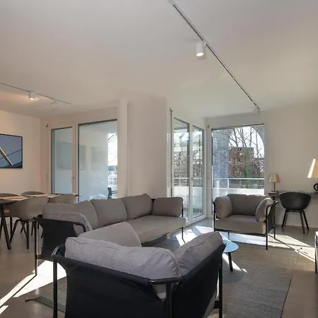 Apartman Hoteliere La Paudeze *