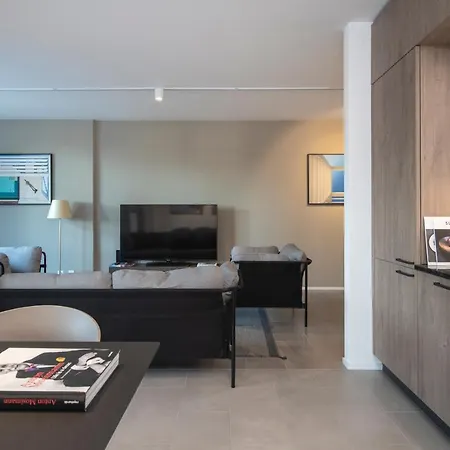 Hoteliere La Paudeze Λωζάνη