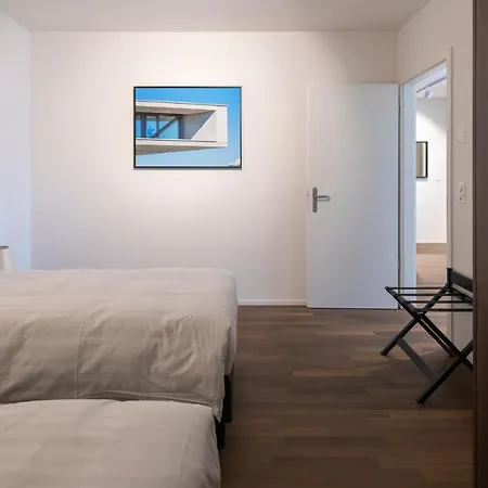 Hoteliere La Paudeze * Λωζάνη