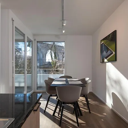 Apartman Hoteliere La Paudeze *