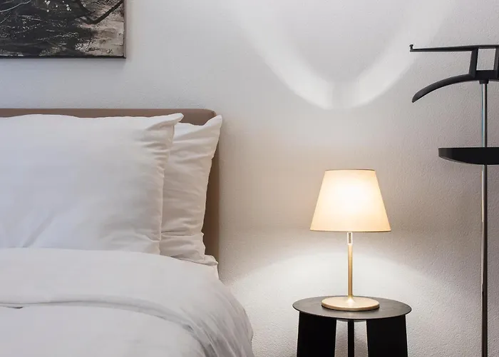 Hoteliere La Paudeze *