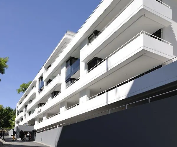 Hoteliere La Paudeze * ローザンヌ