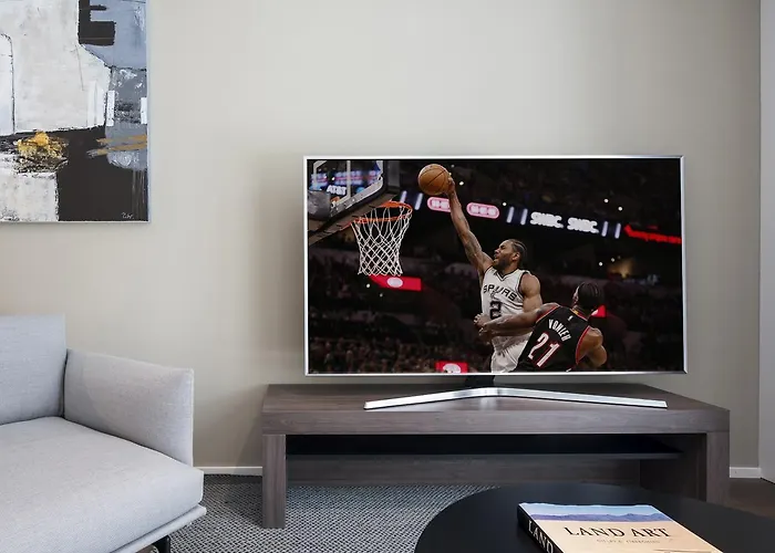 Apartment Hoteliere La Paudeze *