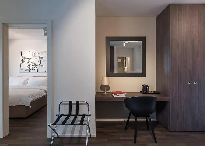 Hoteliere La Paudeze