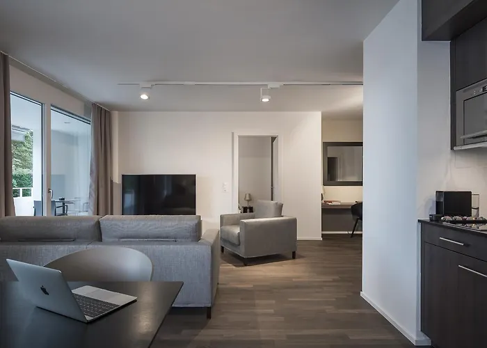 Hoteliere La Paudeze *