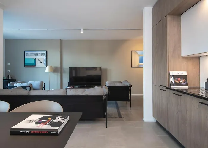 Hoteliere La Paudeze ローザンヌ