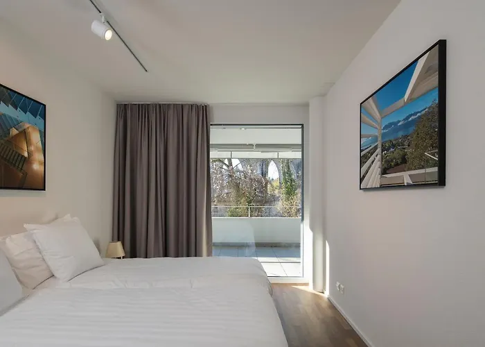 Hoteliere La Paudeze