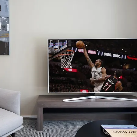 Apartment Hoteliere La Paudeze *