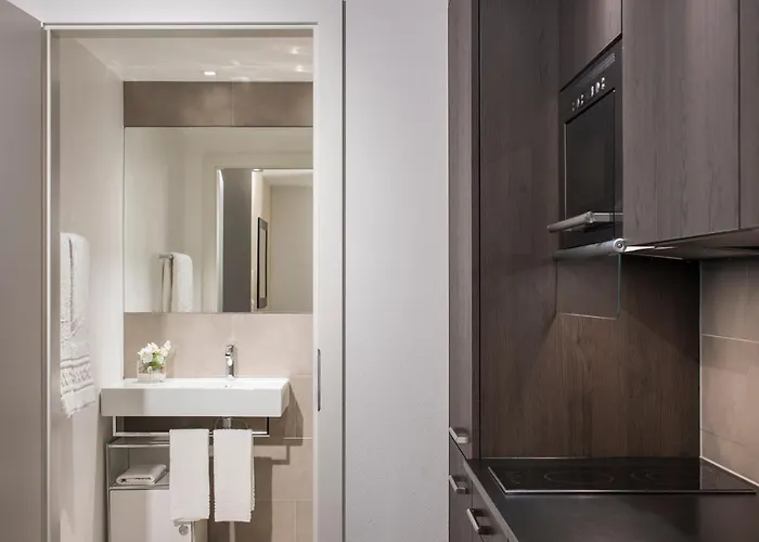 Résidence Hôtelière La Paudèze