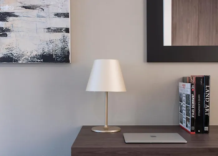 Résidence Hôtelière La Paudèze *