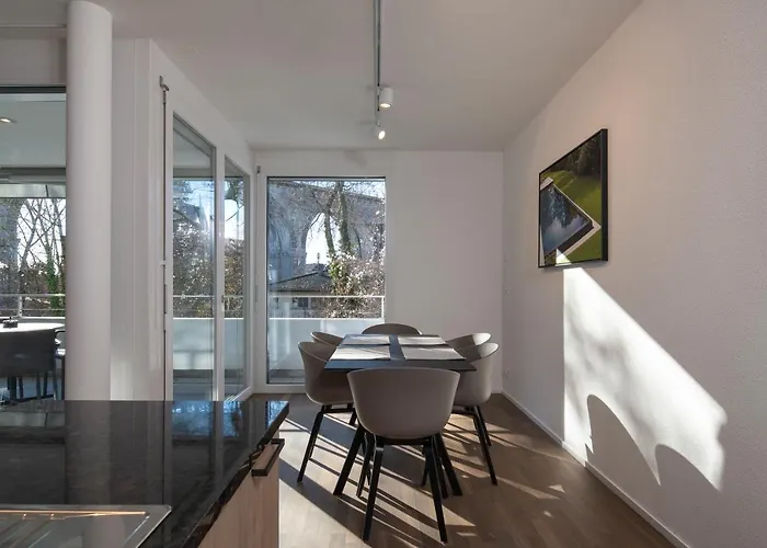 Appartamento Résidence Hôtelière La Paudèze *